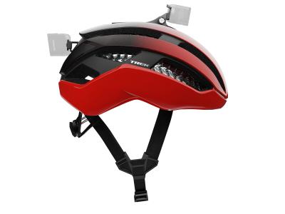 Trek Helm Trek Circuit WaveCel S Red/Dnister CE Produktbild 6