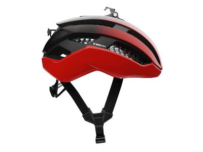 Trek Helm Trek Circuit WaveCel M Red/Dnister CE Produktbild 1