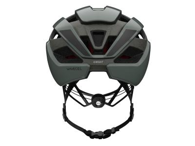 Trek Helm Trek Circuit WaveCel S Keswick/Olive CE Produktbild 2