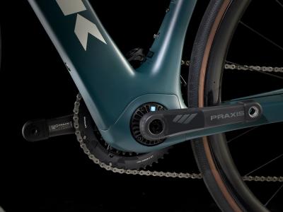 Trek Domane+ SLR 9 EU 52 Juniper Produktbild 4