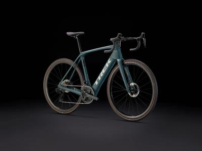 Trek Domane+ SLR 9 EU 58 Juniper Produktbild 1