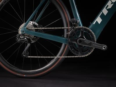 Trek Domane+ SLR 9 EU 62 Juniper Produktbild 9
