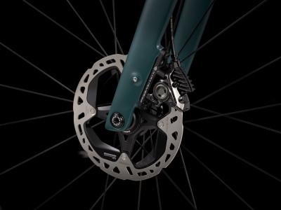Trek Domane+ SLR 9 EU 62 Juniper Produktbild 10