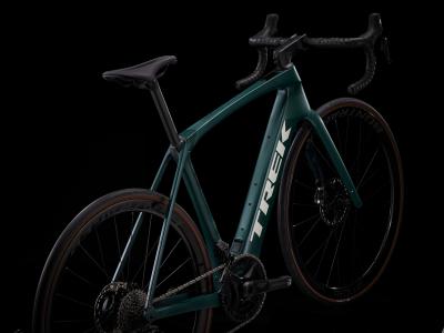 Trek Domane+ SLR 9 EU 62 Juniper Produktbild 2