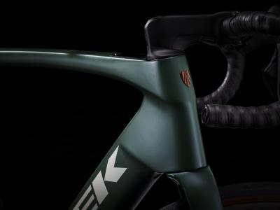 Trek Domane+ SLR 9 EU 62 Juniper Produktbild 3
