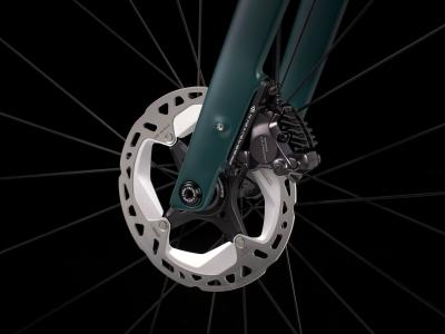 Trek Domane+ SLR 7 EU 50 Juniper Produktbild 9