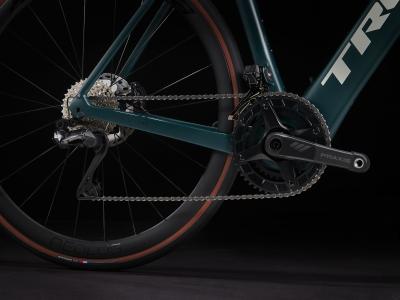 Trek Domane+ SLR 7 EU 50 Juniper Produktbild 8