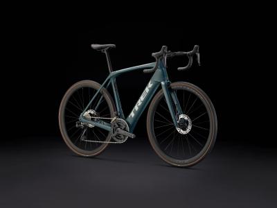 Trek Domane+ SLR 7 EU 60 Juniper Produktbild 1