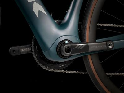 Trek Domane+ SLR 7 EU 60 Juniper Produktbild 4