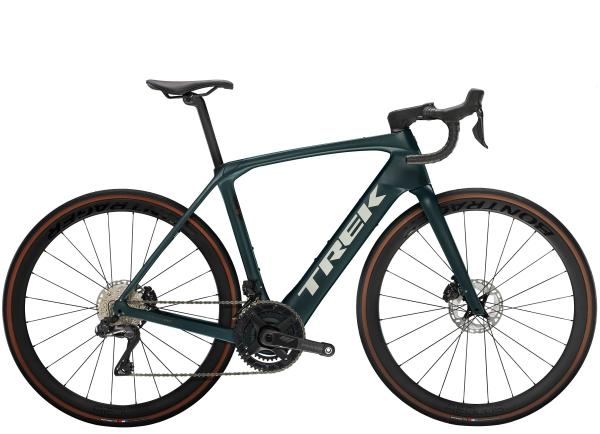 Trek Domane+ SLR 7 EU 62 Juniper
