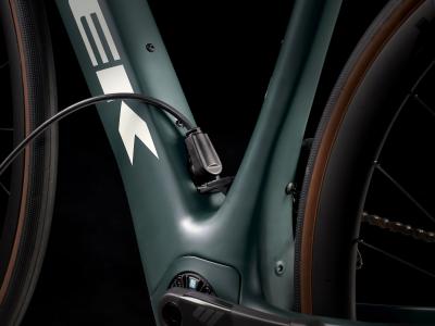 Trek Domane+ SLR 7 EU 62 Juniper Produktbild 5