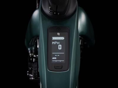 Trek Domane+ SLR 7 EU 62 Juniper Produktbild 7
