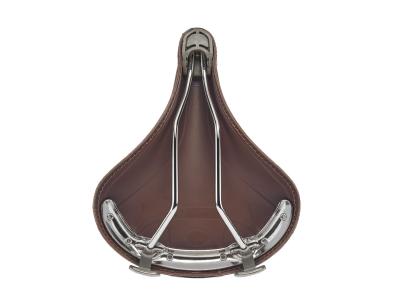 Electra Sattel Electra Classic Kunstleder Brown Produktbild 4