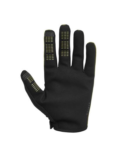 Fox Racing Glove Fox Racing Ranger Medium Light Green Produktbild 1