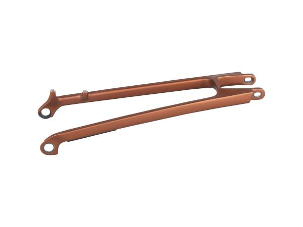 Trek Seatstay Trek Fuel EXe 9.7 29 2023 Pennyflake