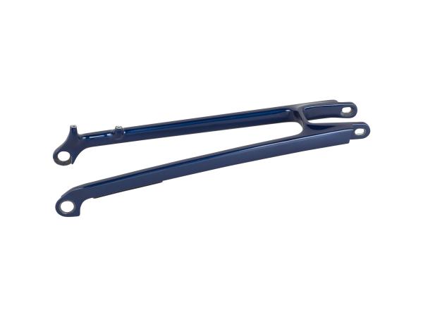Trek Seatstay Trek Fuel EXe 29 2023 Mulsanne Blue