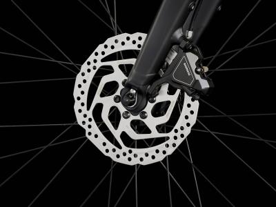 Trek Dual Sport+ 2 SO LT S Galactic Grey Produktbild 9
