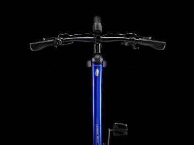 Trek Dual Sport+ 2 SO LT M Hex Blue Produktbild 6