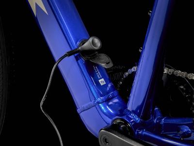 Trek Dual Sport+ 2 SO LT XL Hex Blue Produktbild 4