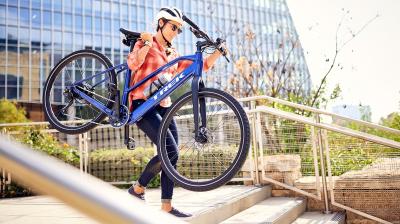 Trek Dual Sport+ 2 MS LT S Galactic Grey Produktbild 13