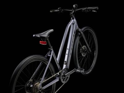 Trek Dual Sport+ 2 MS LT L Galactic Grey Produktbild 2