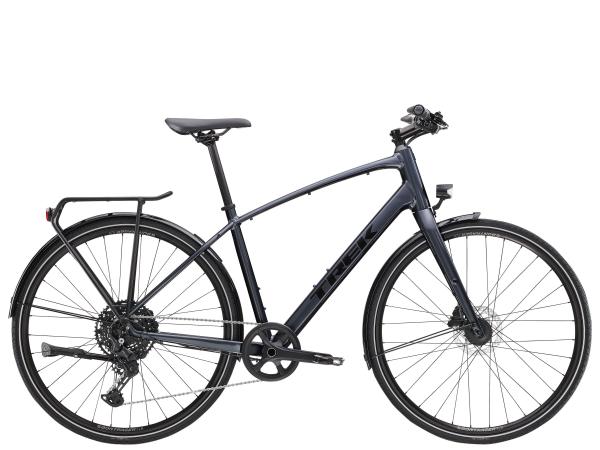 Trek FX 3 SO EQ M Galactic Grey