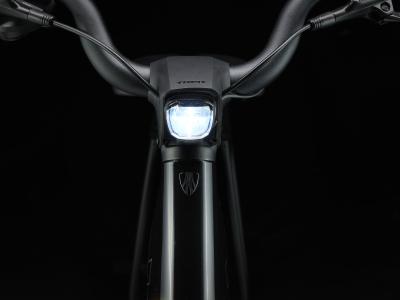 Trek Verve+ 2 LS S Trek Black Produktbild 2