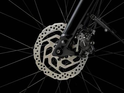 Trek Verve+ 2 LS M Trek Black Produktbild 4