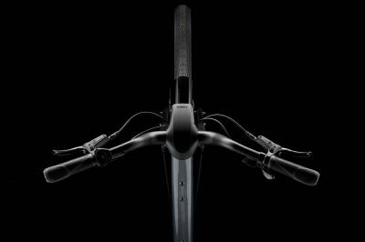 Trek Verve+ 1 LS LT M Galactic Grey Produktbild 6