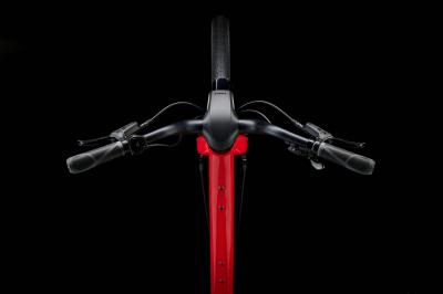 Trek Verve+ 1 LS LT S Viper Red Produktbild 6