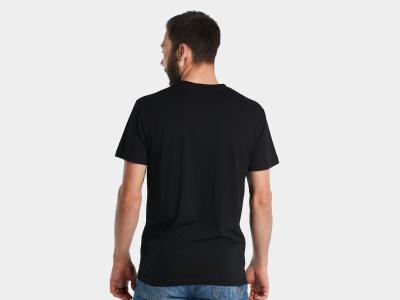 Trek Shirt Trek Lake T-Shirt XL Black Produktbild 1