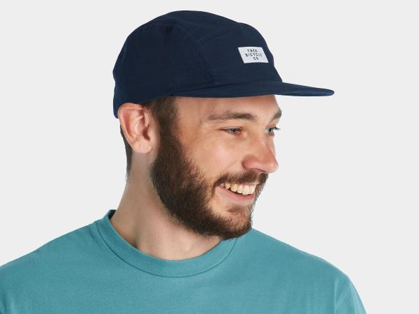 Trek Kopfbedeckung Trek Adventure Cap Einheitsgr&ouml;&szlig;e Nav