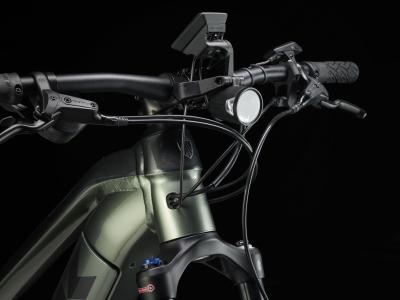 Trek PowerflyFS4 EQ EU XS 27.5 Lichen Produktbild 9