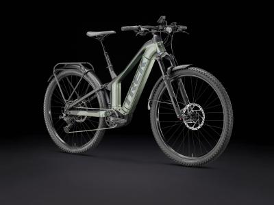 Trek PowerflyFS4 EQ EU M 29 Lichen Produktbild 1