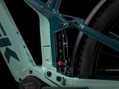 Trek PowerflyFS4 EQ EU XS 27.5 Blue Sage/Juniper Produktbild 6