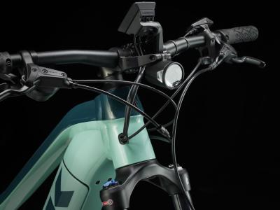 Trek PowerflyFS4 EQ EU S 27.5 Blue Sage/Juniper Produktbild 9
