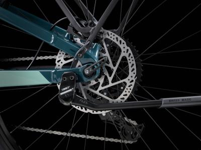 Trek PowerflyFS4 EQ EU S 27.5 Blue Sage/Juniper Produktbild 8