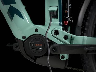 Trek PowerflyFS4 EQ EU M 29 Blue Sage/Juniper Produktbild 2