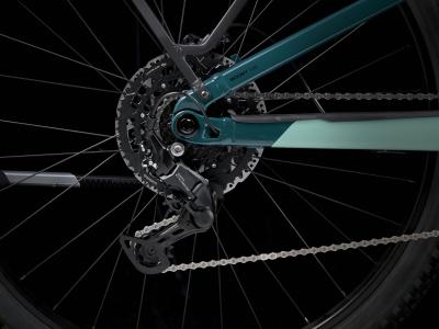 Trek PowerflyFS4 EQ EU M 29 Blue Sage/Juniper Produktbild 7
