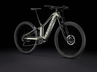 Trek Powerfly FS 4 EU XS 27.5 Lichen Produktbild 1