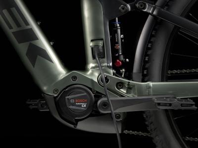 Trek Powerfly FS 4 EU XS 27.5 Lichen Produktbild 2