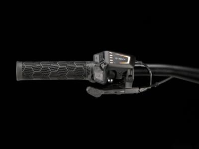 Trek Powerfly FS 4 EU XS 27.5 Lichen Produktbild 5