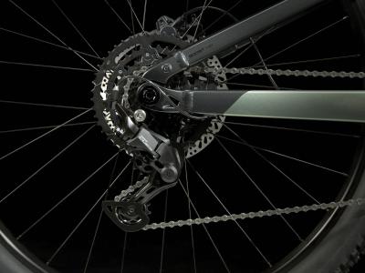 Trek Powerfly FS 4 EU XS 27.5 Lichen Produktbild 6