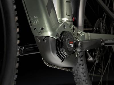 Trek Powerfly FS 4 EU S 27.5 Lichen Produktbild 8