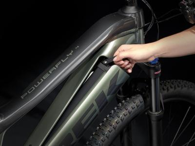 Trek Powerfly FS 4 EU M 29 Lichen Produktbild 3