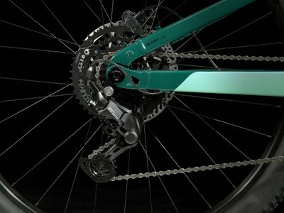 Trek Powerfly FS 4 EU M 29 Blue Sage/Juniper Produktbild 7