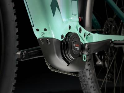 Trek Powerfly FS 4 EU L 29 Blue Sage/Juniper Produktbild 9