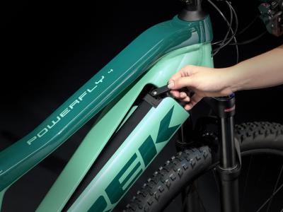 Trek Powerfly FS 4 EU XL 29 Blue Sage/Juniper Produktbild 3