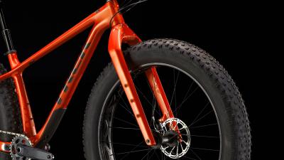 Trek Farley Al F/S XL Mercury Produktbild 2