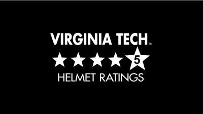 Trek Helm Trek Starvos WaveCel L Galactic Grey CE Produktbild 8